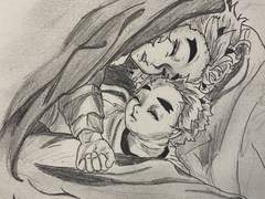 손그림🙇‍♀️