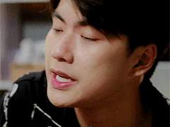 [BBuddy/팟프란] The Scent of Grass #2