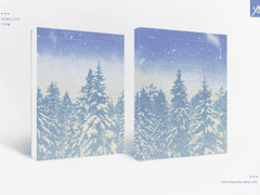 [레디메이드] #159 冬の森 | 분양 완료