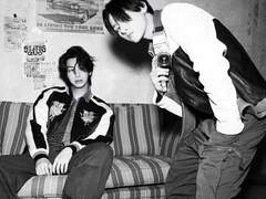 [채꿍] 애정 어린 우정 03