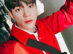 이제노 철벽을 부셔라 (ง •̀_•́)ง talk ++