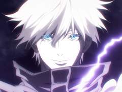 주술회전 1기를 보았어요