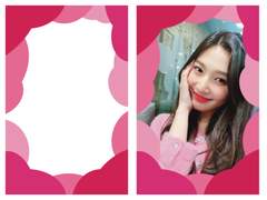 투명포카 프레임 도안 (5)