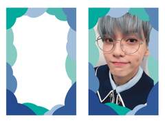 투명포카 프레임 도안 (1)