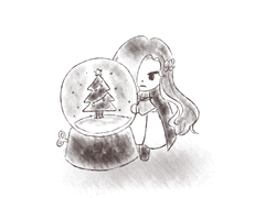 05# 깜짝 선물인데, 마음에 들어?