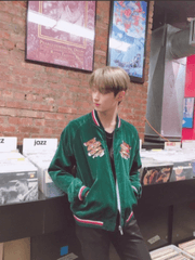 과잉보호 이재현과 열명의 형제들