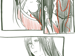 [베인밀레]장식 끈