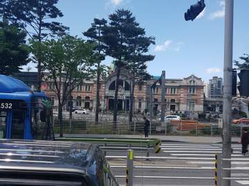 123. 당신을 위한 택배.