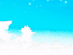 히요코섬 축제에 어서오세요!