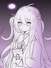 앨리스 하우스의 아이들에게 / 룰러바이 나이트메어