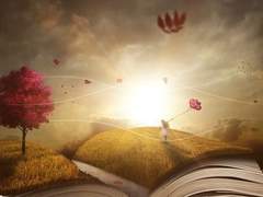 당신의 이야기.