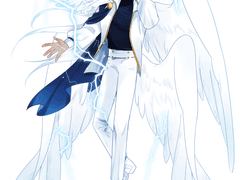 바라크 이켈 설정정리