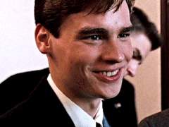 Hey, Shall we dance?