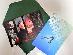 신년이벤트 엽서 발송완료!😙