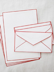 Invitation, Letter, Phone Call