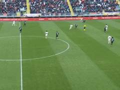 01.14(금) 05:00이FA컵 AC밀란 vs 제노아