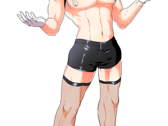 벤자민 오 (Benjamin - Oh)