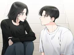 No. 1 | 로즈 윈터 ⇄ 마일로 로페즈.