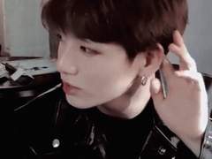 [전정국 빙의글]경호원이 지킬 수 없는 것 03