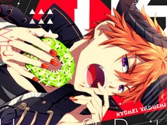 Hungry Six-Pack - Beelzebub (CV.矢口 恭平)