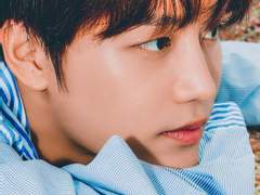 문태일 관찰일기 talk 13