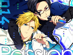 Passion - Lucifer (CV.山下 和也), Satan (CV.角 真也)