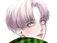 Pavlo Decen | 11 | [ Slytherin ]