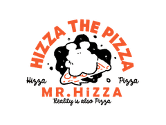 HIZZA THE PIZZA 커미션 통합 공지