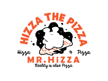 HIZZA THE PIZZA 커미션 통합 공지