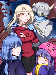 The Witch Family