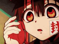 [지박소년 하나코군 상황문답] 위로 | 츠카사