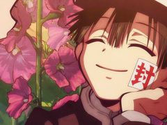 [지박소년 하나코군 상황극] 빨간망토와 하나코 上 | 동화 | 하나코