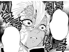 [귀멸의 칼날] 그래서 누구랑 잤는데? 12, 13