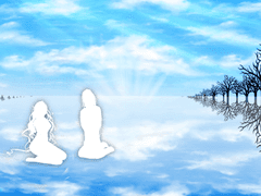 널 위한 구원이 되어줄게