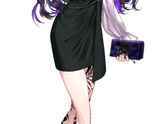 타티아나 블랙웰 프로필