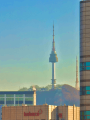 Photo records of my trip