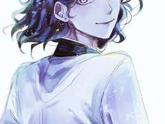 [새벽의 연화/드림]소녀여, 월야에 빛나거라 #104