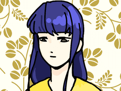 꼬리별의 마법사 9