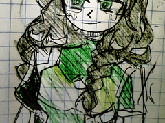 좀비고 엘소드 아케인