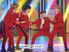 상황문답 - 놀이공원 간 시티들