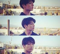 나는 그런 너를