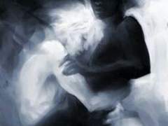 [히나른] 죽음에 대해 (중수위)