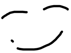 오늘도 나는 오늘의 나에게 웃음을 주지 못하였다