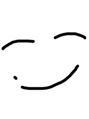 오늘도 나는 오늘의 나에게 웃음을 주지 못하였다