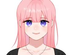 증명사진 커미션12000₩̶