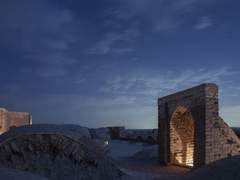 [돌멩유령] 부재