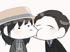 앤오님이 관통후기 써오기 전까지 성사인줄 모를것같다고 하셔서 쓰는 관통후기 (1편)