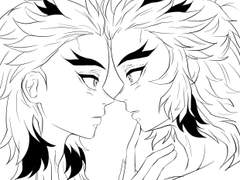 토쥬로 X 대원 쿄쥬로