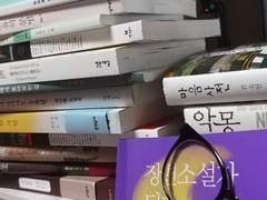 장편소설가 되기/이도은