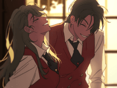 개와 늑대의 시간